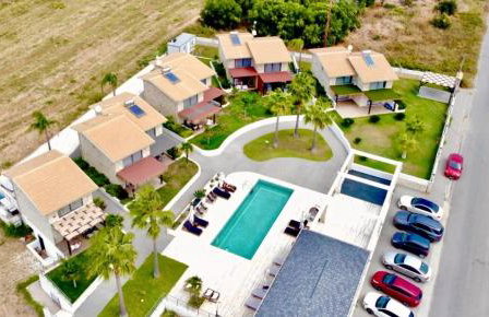 Villa fotini - Foto 36