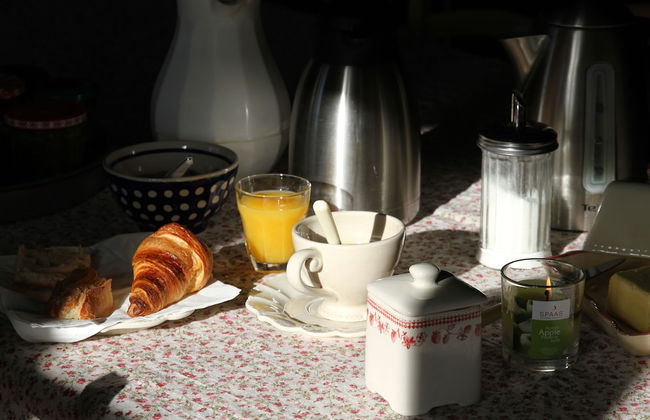 Appartement Au bon Gré d'Hugoline - Foto 35