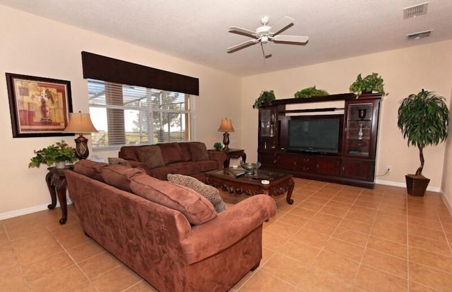 Ov3113 - The Shire at West Haven - 5 Bed 4 Baths Villa - Foto 3