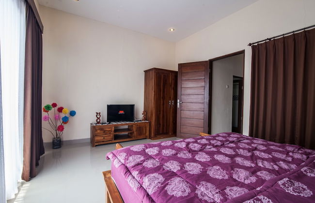 Villa D'Kerobokan - Foto 4