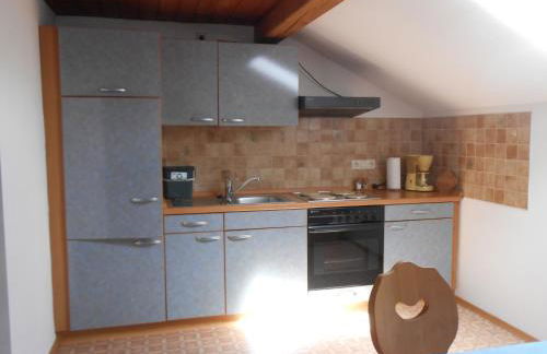 Ferienwohnung Huber am Deutensee - Foto 6