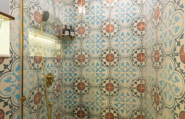 The Majestic Marrakesh Studio @ Cairo's Downtown - Foto 18