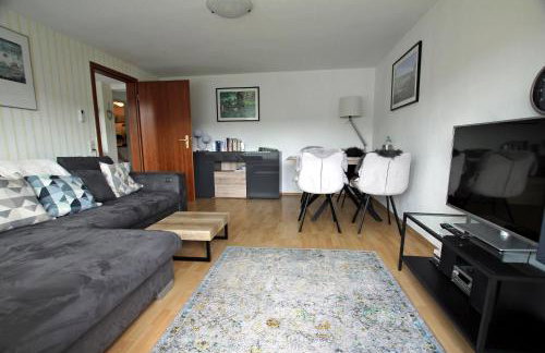 Ferienwohnung Brohltal-Aue - Foto 3