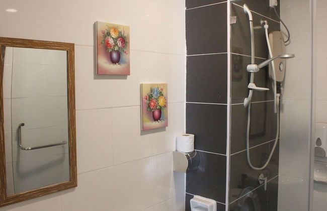 H2H Holland Cottage - Foto 22