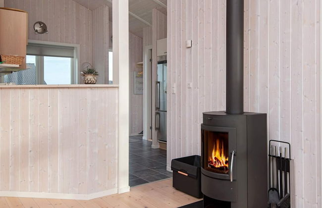 Pleasing Holiday Home in Haderslev near Sea - Foto 15