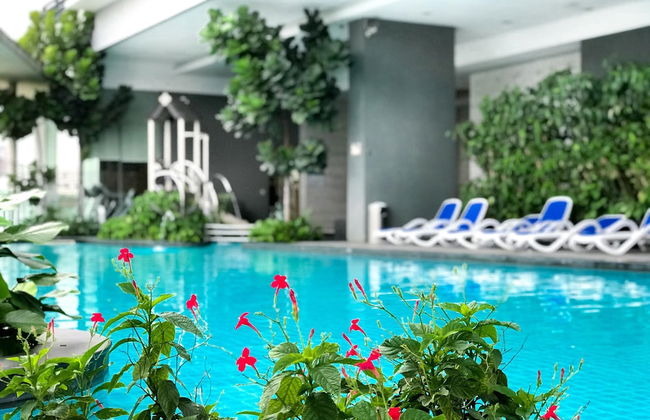 Yelloduck Rooms & Apartments @ Casa Residency - Foto 23