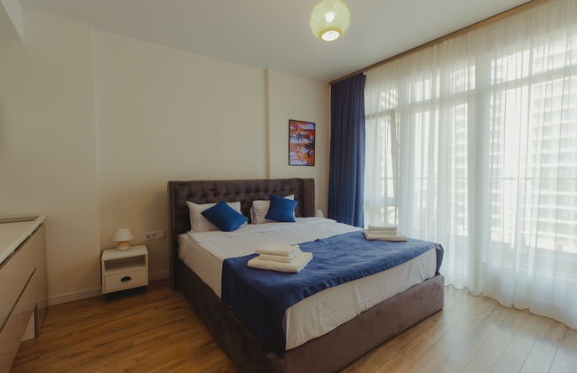 White sails residential hotel - Photo 18