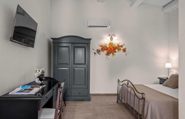 Agriturismo Terra dei Limoni - Foto 25