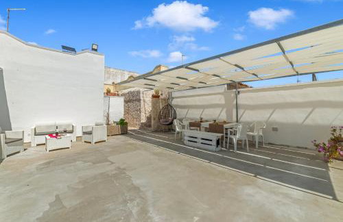 Villa Benedetta 50m from Beach - Happy Rentals - Foto 9