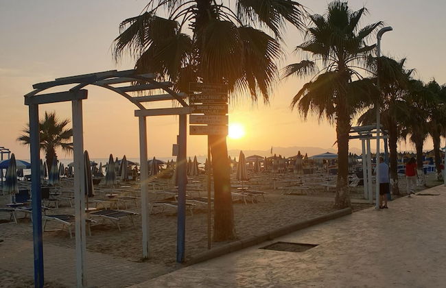 Big Apartment by the sea in Durres - Foto 39