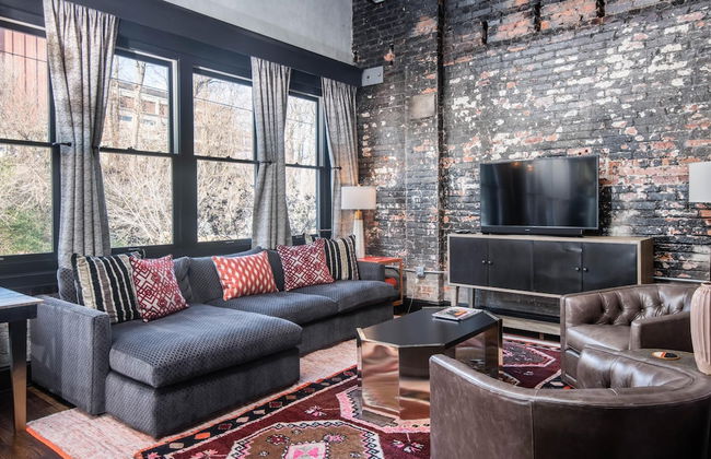 80 LEX 201 Exquisite Downtown Lodging - Foto 1