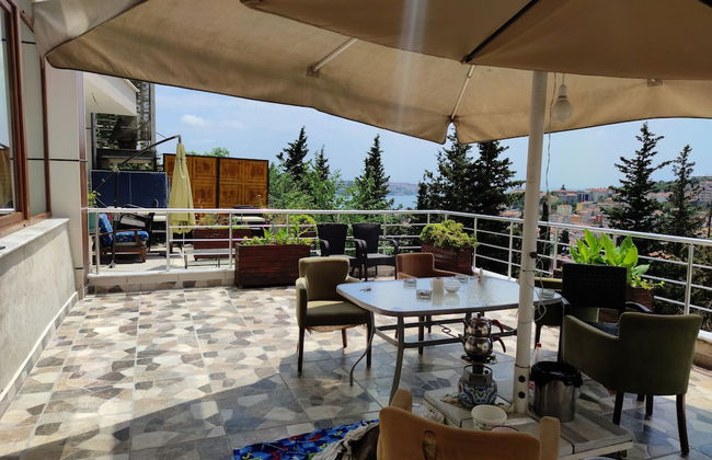 Bude Ortaköy - Foto 26