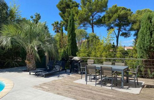 3 Bedroom Gorgeous Home In Giens - Foto 29