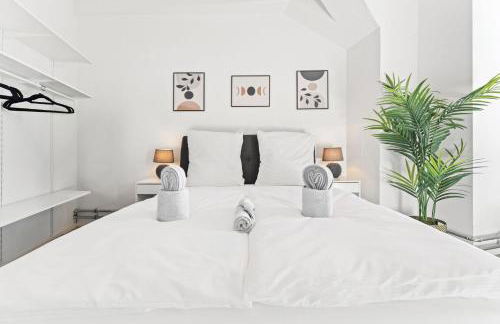 MINT - Urban Factory Loft - Berlin Weißensee - Foto 44