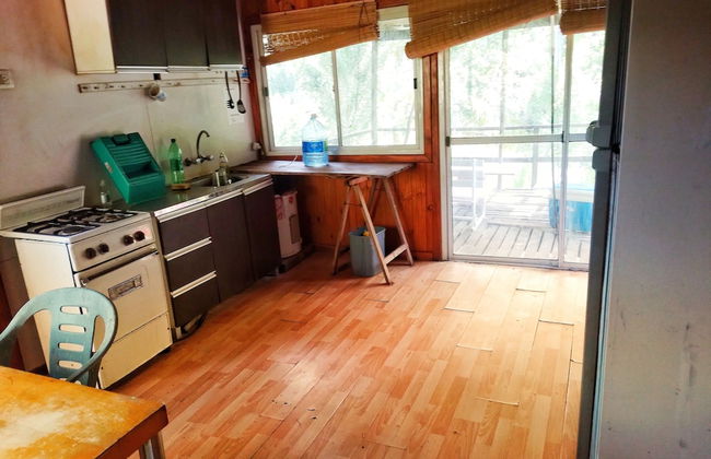 Cabaña del humedal - Foto 7