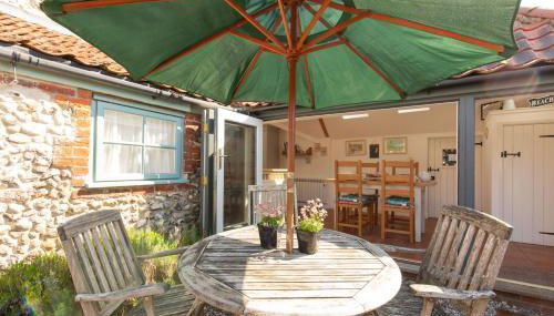 Lavender Cottage - Foto 3