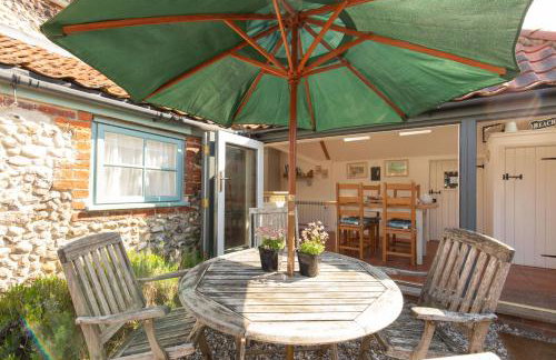 Lavender Cottage - Foto 3