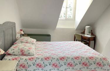 Gite de la Villa Bois Chaumont - Foto 15