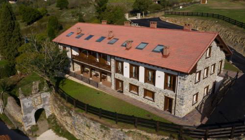 Apartamentos Los Picos de Europa - Foto 2