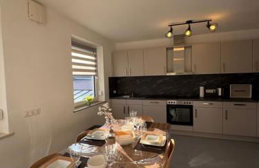 MODern Living, Frisch renoviertes Apartment im Herzen von Marktoberdorf - Foto 8