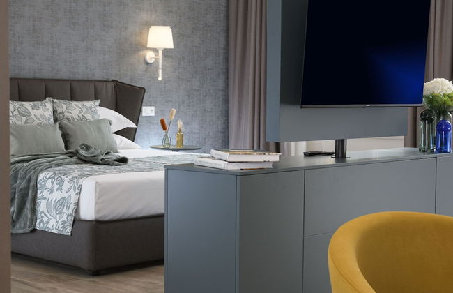 Domus Augustea - Nerone - Foto 43