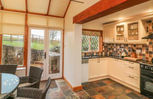 Fig Tree Cottage - Foto 11