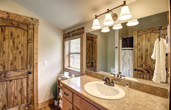 North Forty Resort - Foto 38