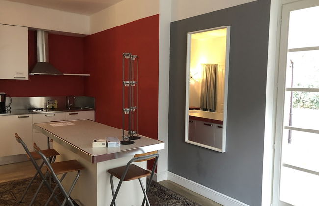 Villa Barovier Gardasee Garda Lake - Foto 12