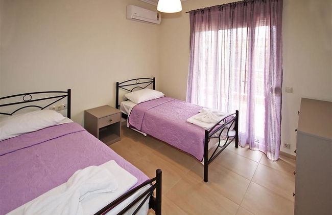 Olive Village - Foto 5