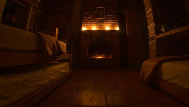 Servizio della camera