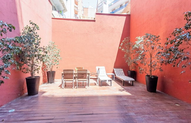 MSB Rooftop Pool City Center - Foto 55