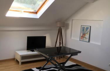 Appartement indépendant chez l'habitant - Foto 3