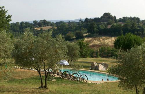 Agriturismo La Grotta Di Montecchino - Foto 54