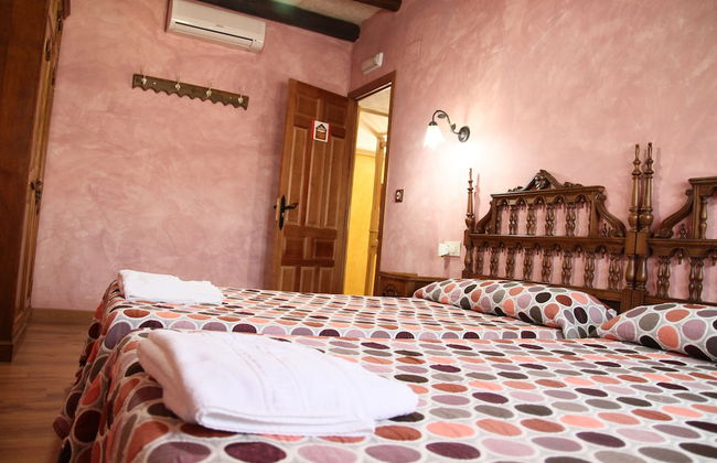 Casa rural La Bardena Blanca II - Foto 7