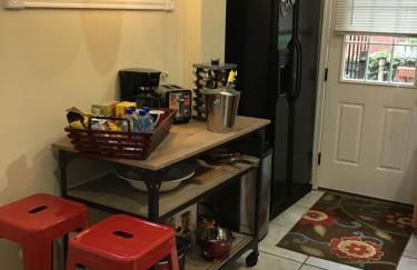 Convention Center/Logan Circle Large Cozy House. - Foto 25