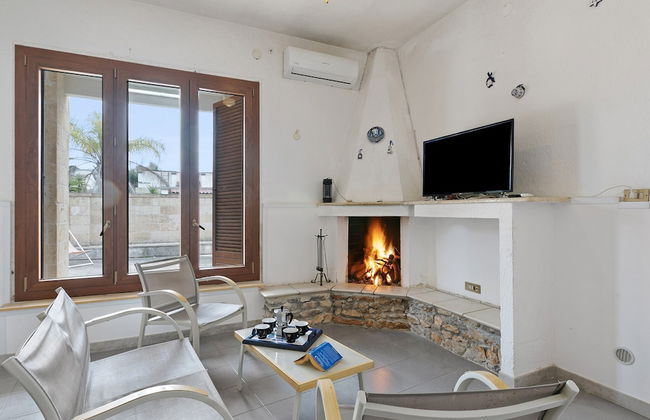 Salento Sweet Home Sea View - Foto 18