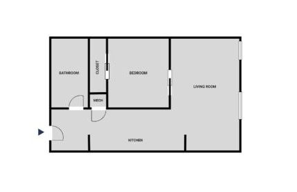 South Lake Union 1br w wd roof nr Lake Union SEA-491 - Foto 11