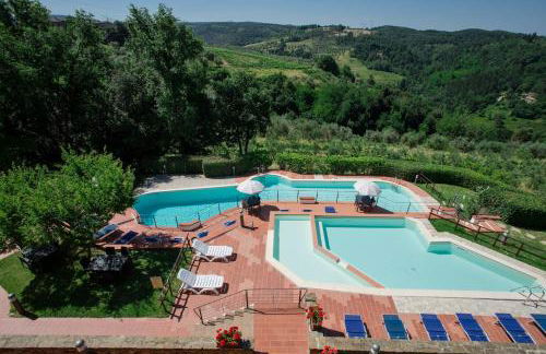 Borgo La Casaccia - Foto 63