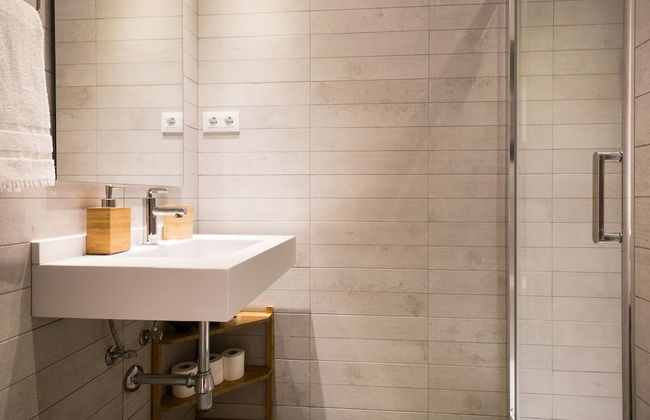 Olala Urban Chill Apartments - Foto 50