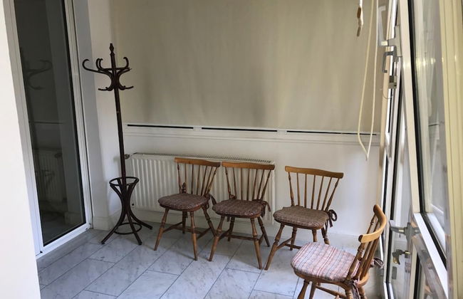 A&S Ferienwohnungen Bonnerstraße 62 - Foto 41