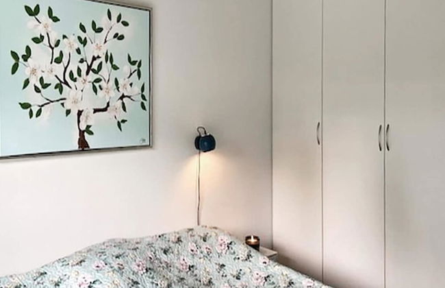 6 Person Holiday Home in Nysted-by Traum - Foto 4