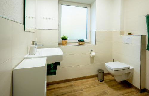 Ferienhof Grönheim - Fuchsbau - Foto 9