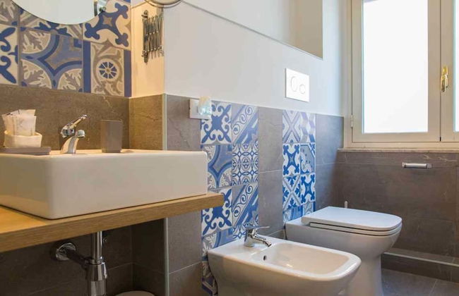 B&b Zammù - Foto 27