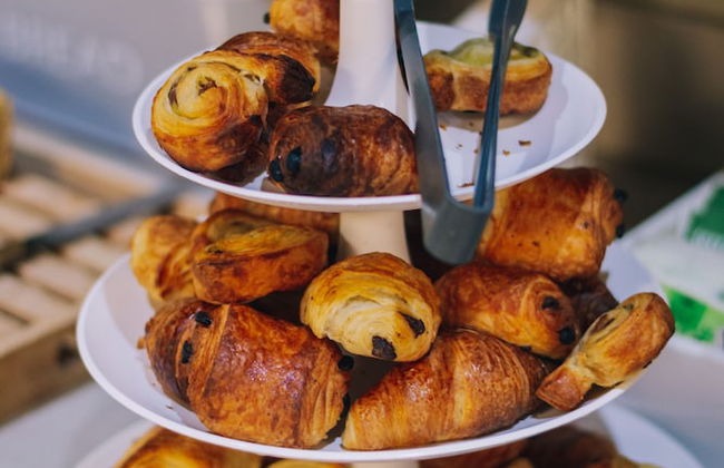 Garden Appart - Foto 47