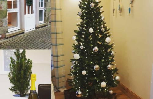 Old Farm Holiday Cottages - Scottish Borders - Foto 59