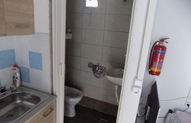 VS studios Standard Double Room - Foto 19