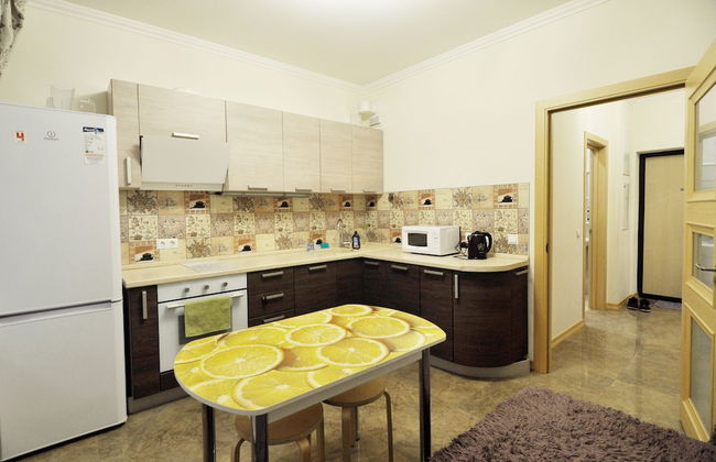 Apartment 482 on Mitinskaya 28 bldg 5 - Foto 5