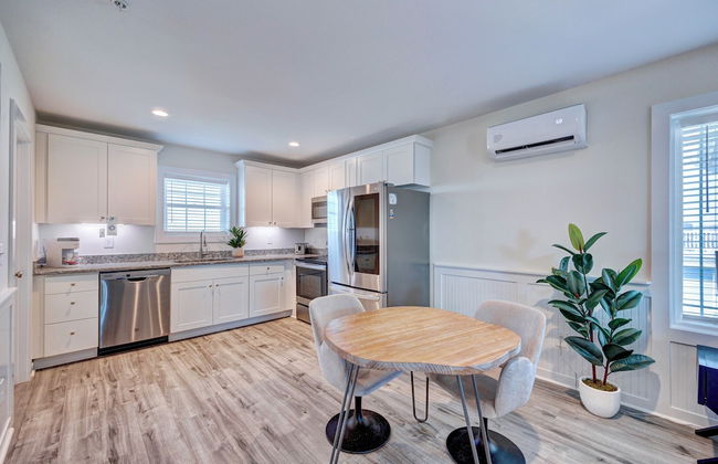 Saltwater Suites - Foto 58