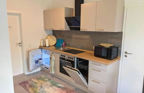 Ferienwohnung direkt am Radweg zum Steinhuder Meer - Foto 8