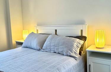 Central Aldershot Flat, Near Station & Town Centre - Foto 24